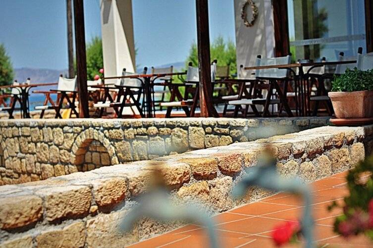 Aphrodite Beach