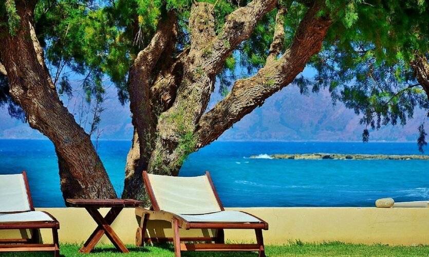 Aphrodite Beach