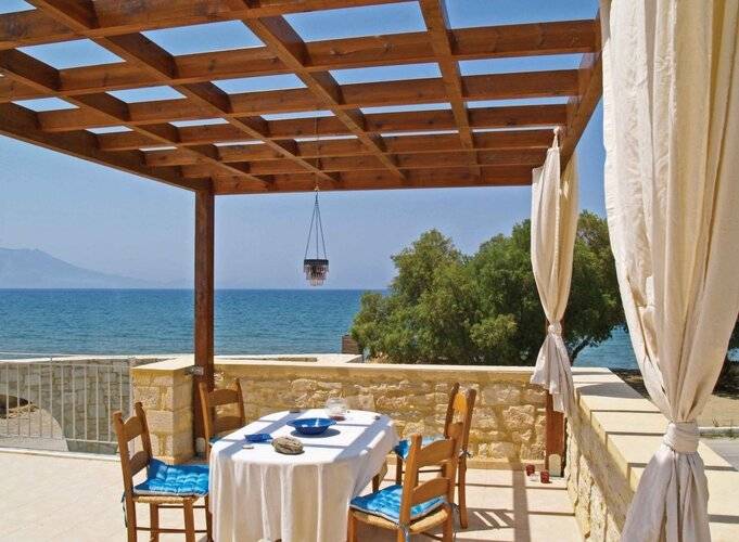 Azure Beach