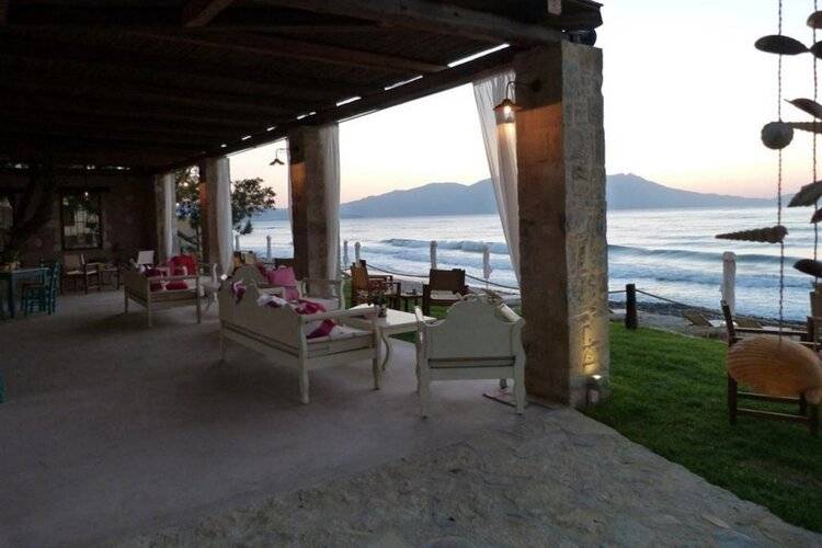 Azure Beach