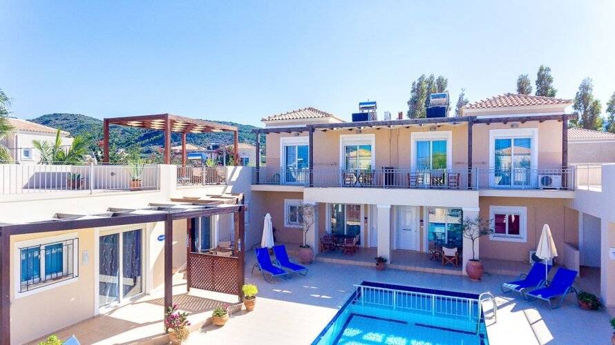 Azure Beach