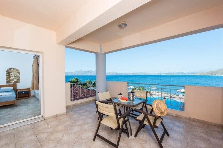 Balos Beach Hotel