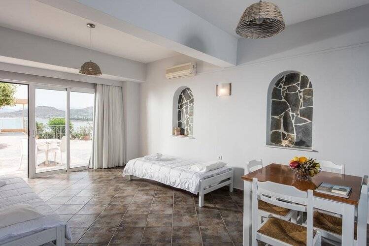Balos Beach Hotel