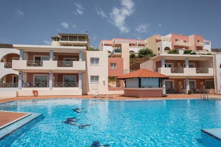 Balos Beach Hotel