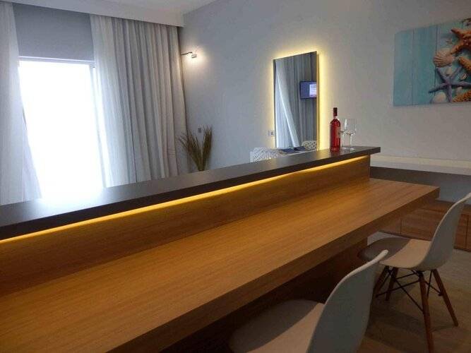 Balos Beach Hotel