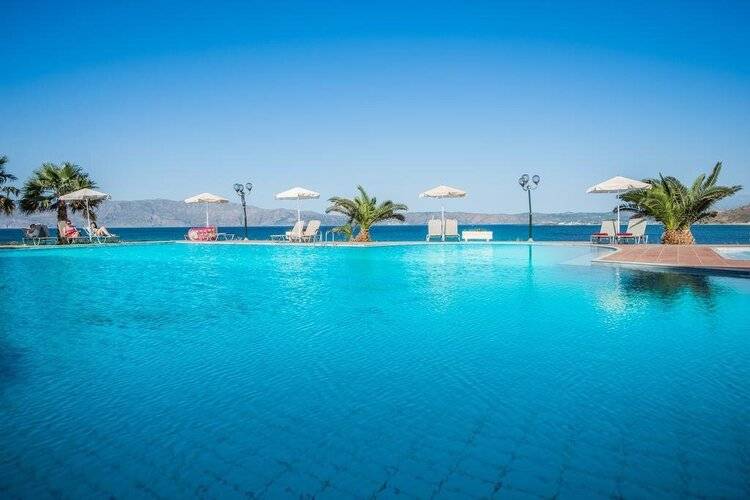 Balos Beach Hotel