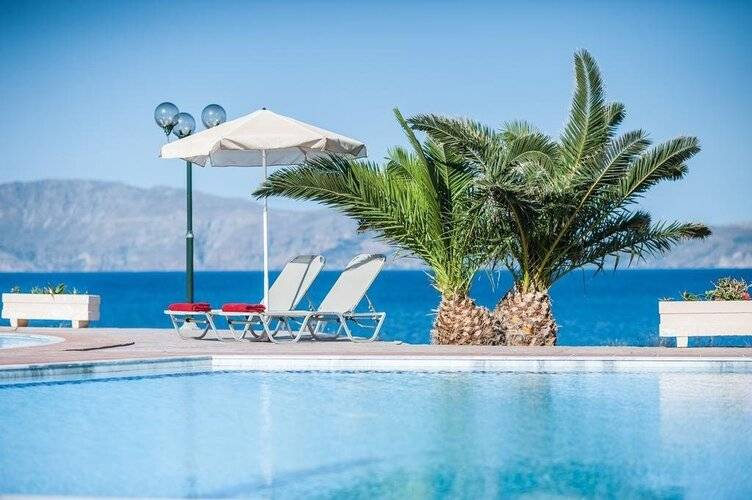 Balos Beach Hotel