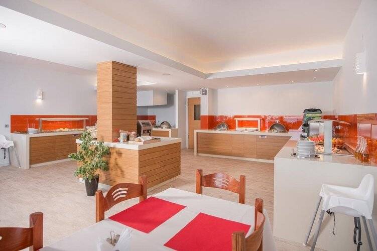 Balos Beach Hotel