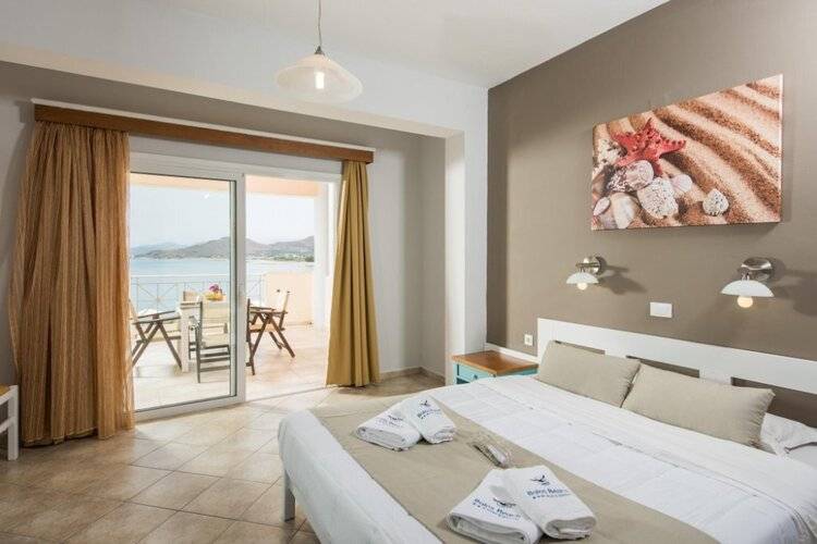 Balos Beach Hotel