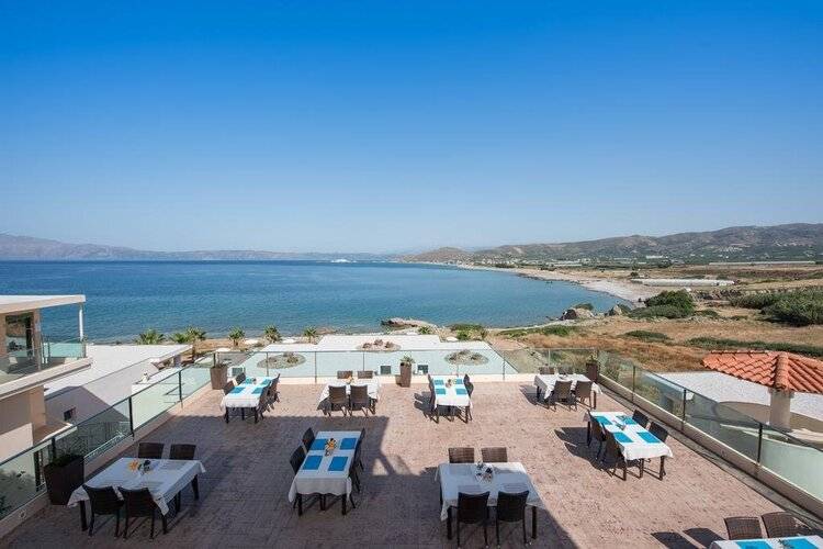 Balos Beach Hotel