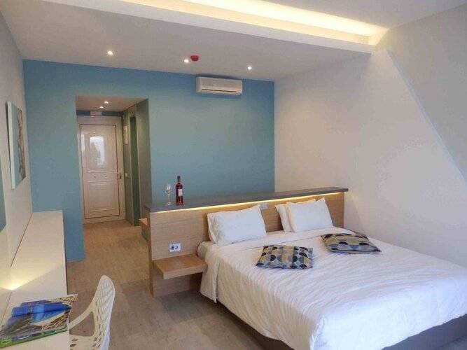 Balos Beach Hotel