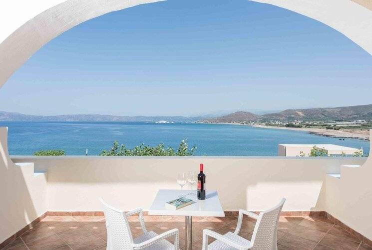 Balos Beach Hotel