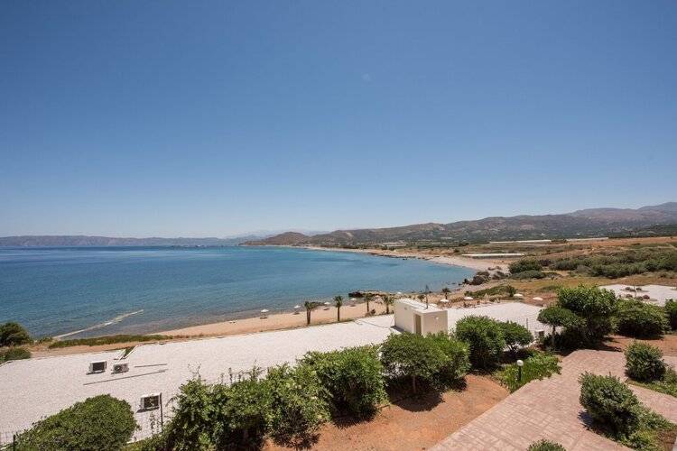 Balos Beach Hotel