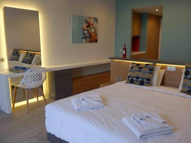 Balos Beach Hotel