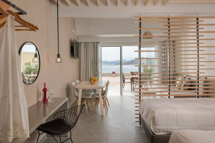 Balos Beach Hotel