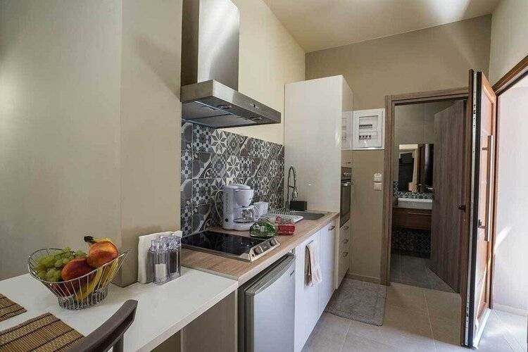 Casa D'Irene Deluxe Hotel