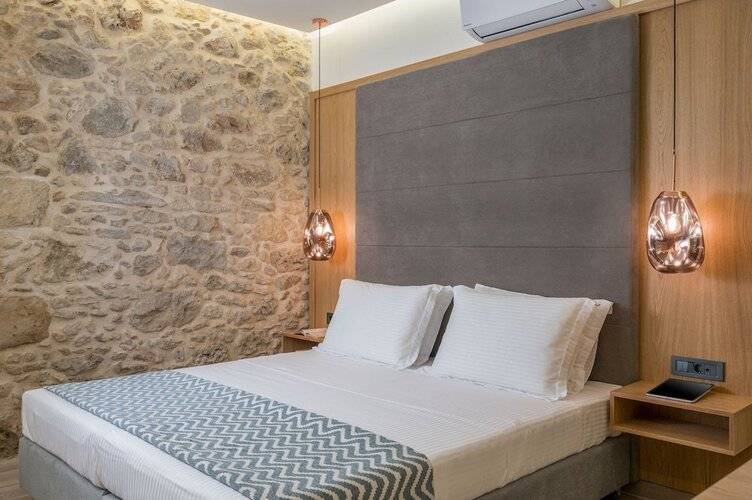 Casa D'Irene Deluxe Hotel
