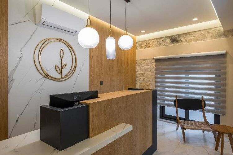 Casa D'Irene Deluxe Hotel
