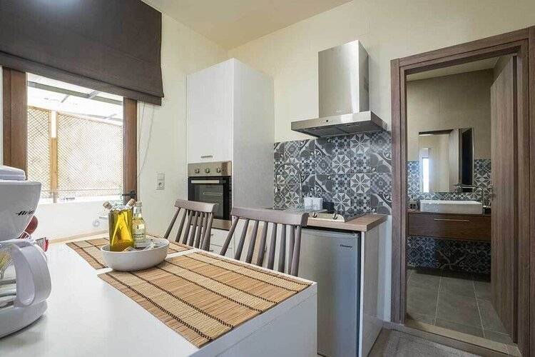 Casa D'Irene Deluxe Hotel