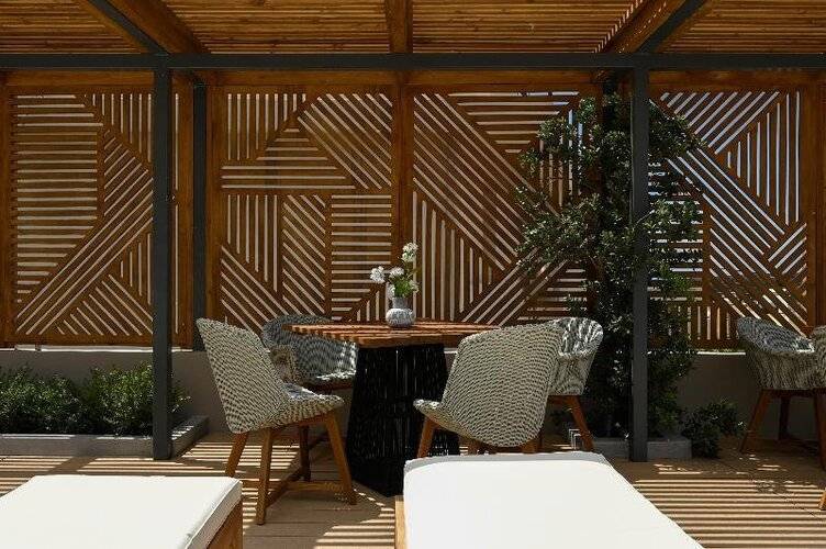 Casa D'Irene Deluxe Hotel