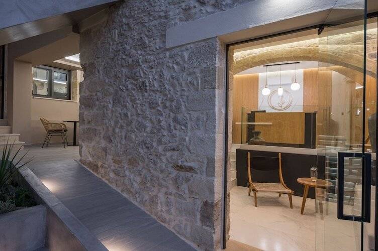 Casa D'Irene Deluxe Hotel