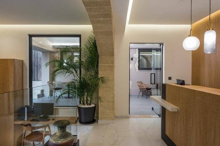 Casa D'Irene Deluxe Hotel