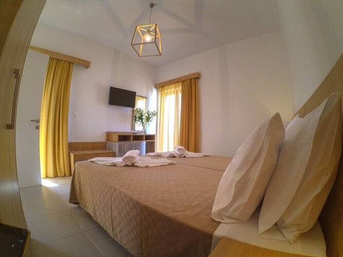 Castell Hotel