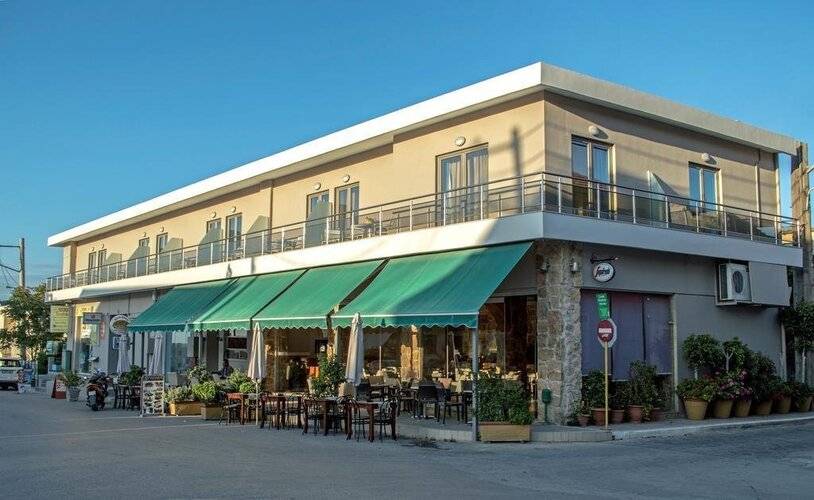 Castell Hotel