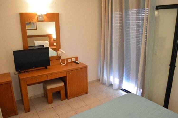 Christina Beach Hotel