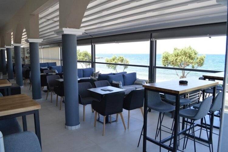 Christina Beach Hotel