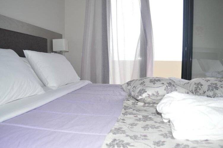 Christina Beach Hotel