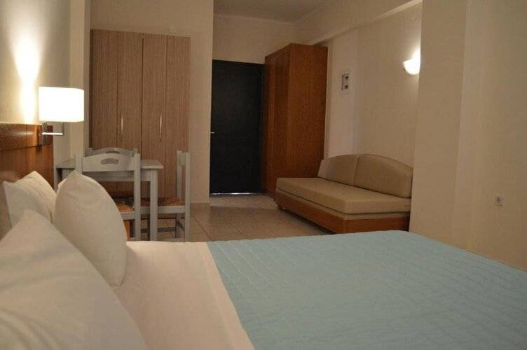 Christina Beach Hotel
