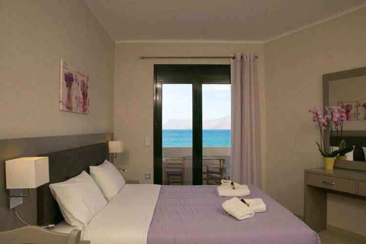 Christina Beach Hotel