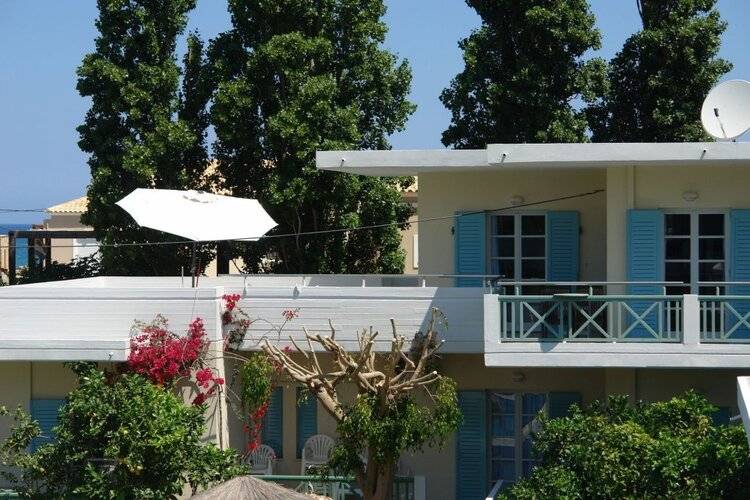 Cormoranos Apartments