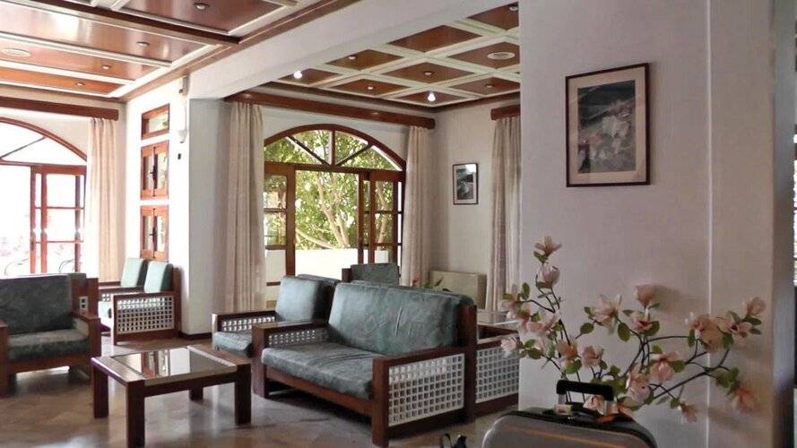 Elena Beach Hotel