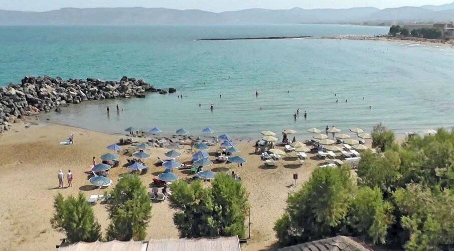 Elena Beach Hotel