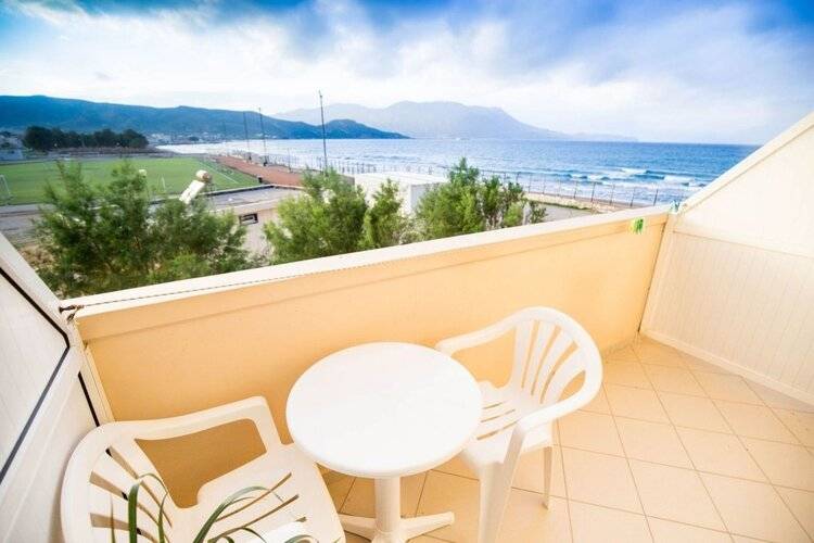 Galini Beach Hotel
