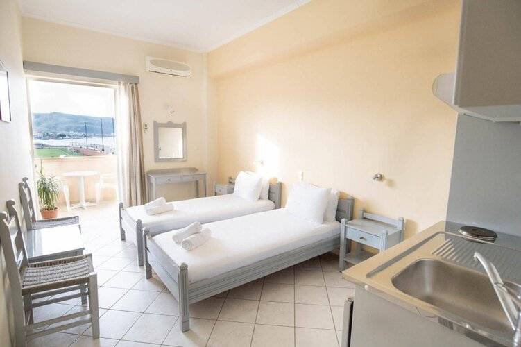Galini Beach Hotel