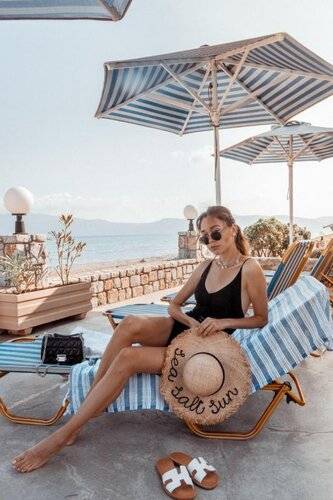Galini Beach Hotel