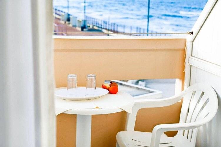 Galini Beach Hotel