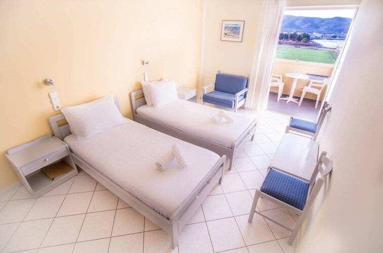Galini Beach Hotel
