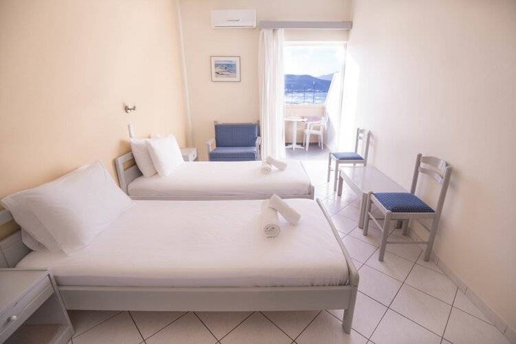 Galini Beach Hotel