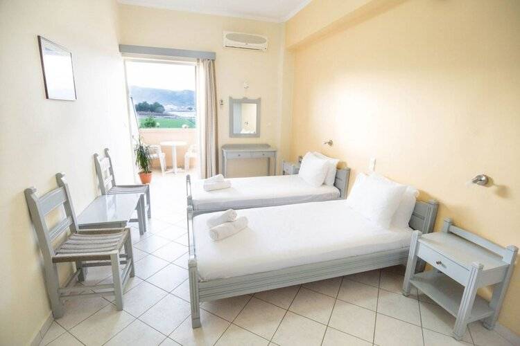 Galini Beach Hotel