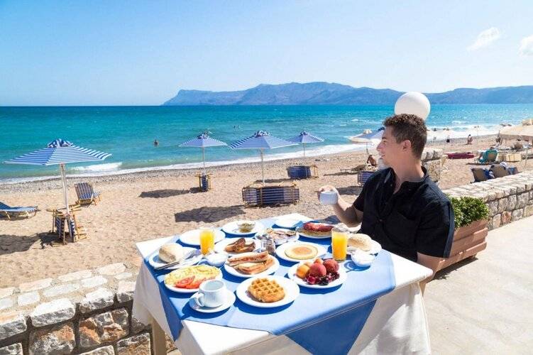 Galini Beach Hotel