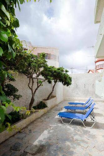 Kissamia Rooms