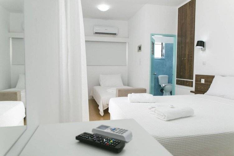 Kissamia Rooms