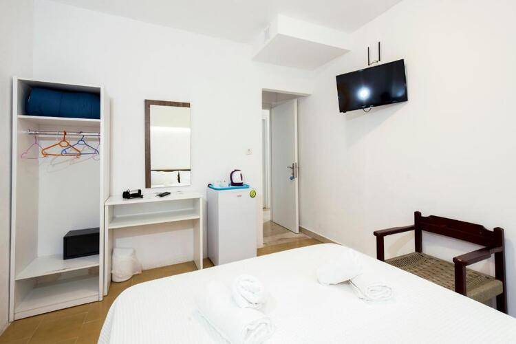 Kissamia Rooms