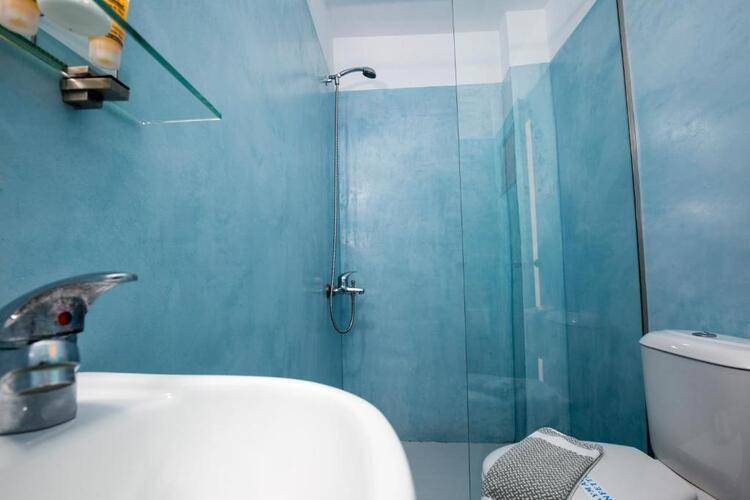 Kissamia Rooms
