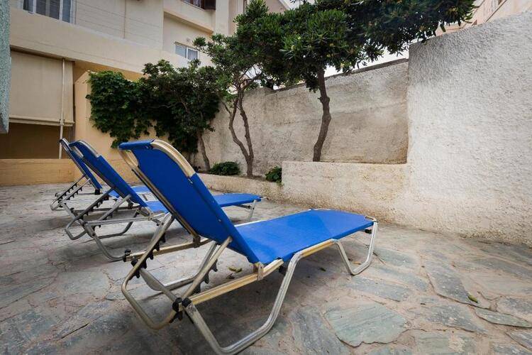 Kissamia Rooms