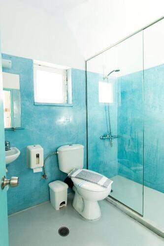 Kissamia Rooms